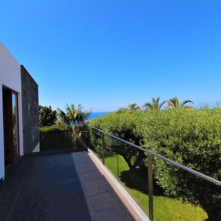Villa Victoria With Private Heated Pool Funchal  Exterior foto