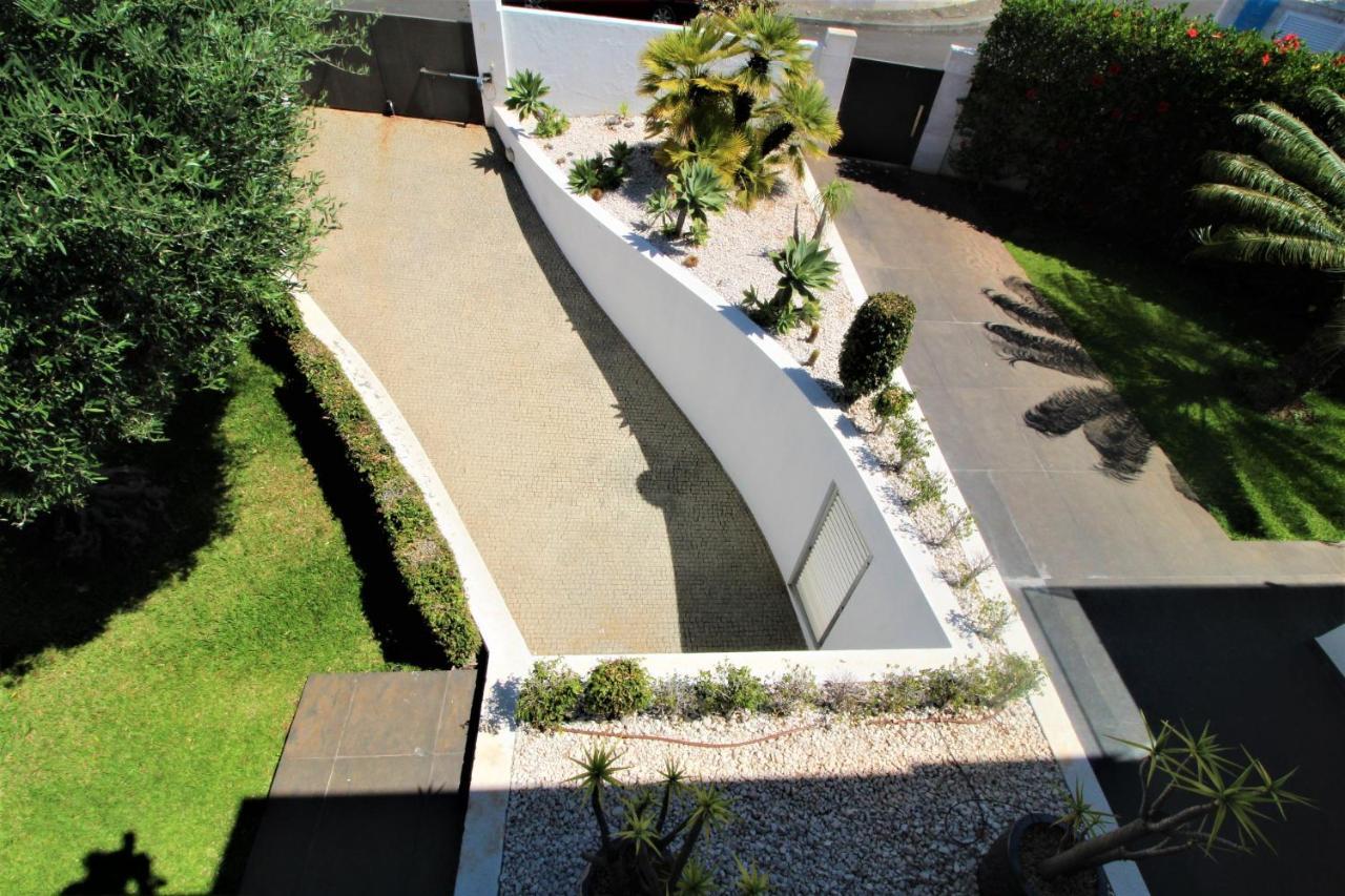 Villa Victoria With Private Heated Pool Funchal  Exterior foto